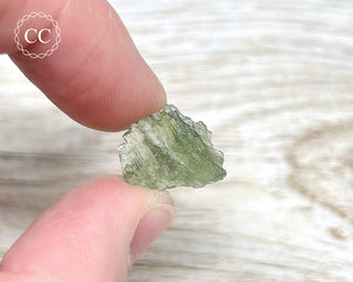 Moldavite #29