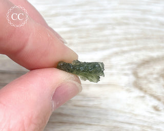 Moldavite #29