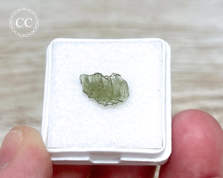 Moldavite