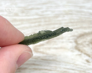 Moldavite #3