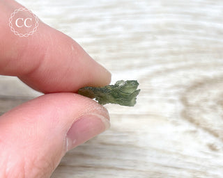 Moldavite #29