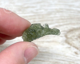Moldavite #26