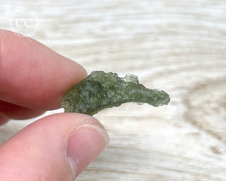 Moldavite #26