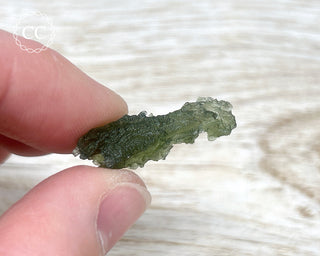 Moldavite #26