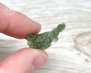 Moldavite #26