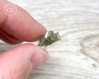 Moldavite #30