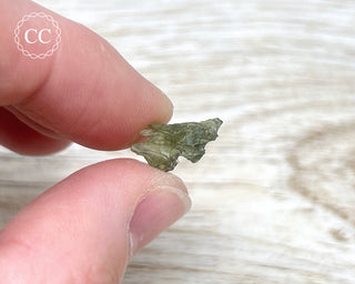 Moldavite #30