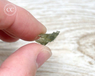 Moldavite #30