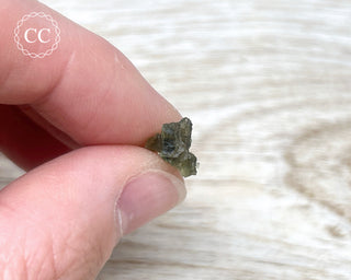 Moldavite #30
