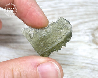 Moldavite #5