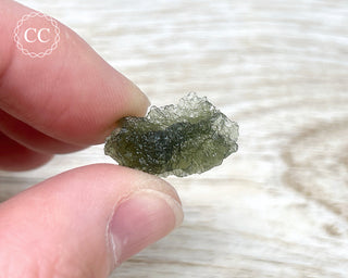 Moldavite #31