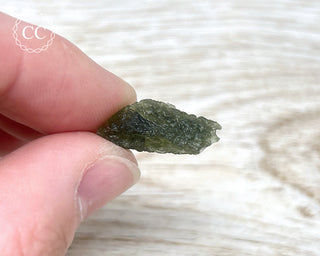 Moldavite #31