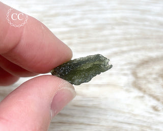 Moldavite #31