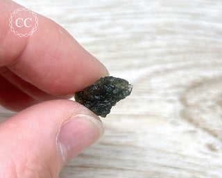Moldavite #31