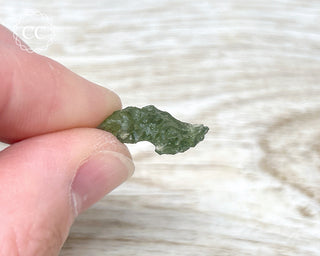 Moldavite #32