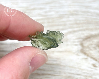 Moldavite #32