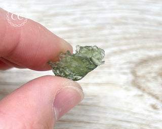 Moldavite #32