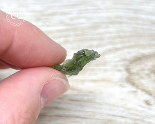 Moldavite #32