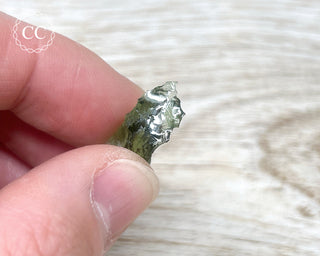 Moldavite #32