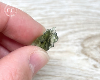Moldavite #32
