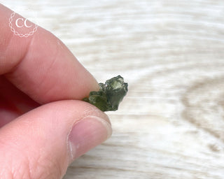 Moldavite #32