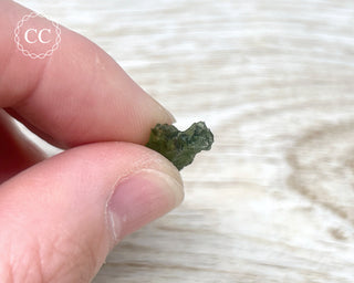 Moldavite #32
