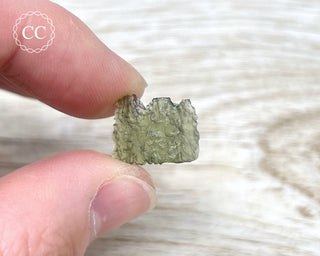 Moldavite #33