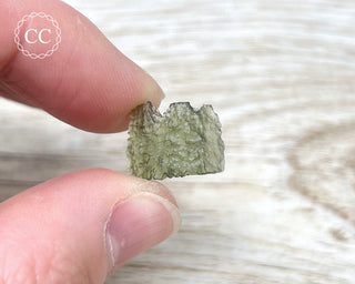 Moldavite #33