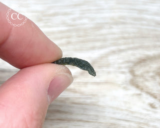 Moldavite #33