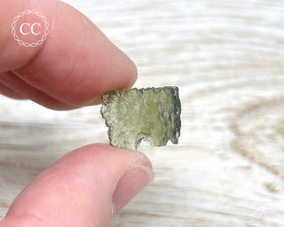 Moldavite #33
