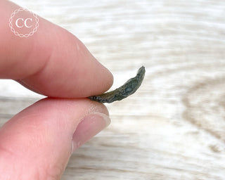 Moldavite #33