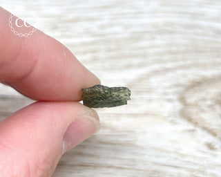 Moldavite #33