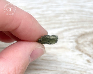 Moldavite #33