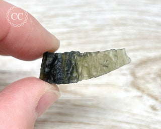 Moldavite #4