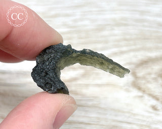 Moldavite #4