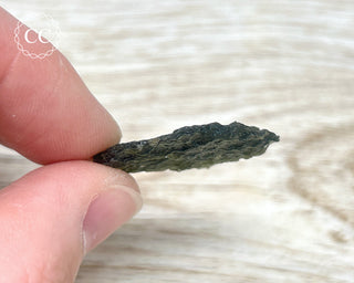 Moldavite #1