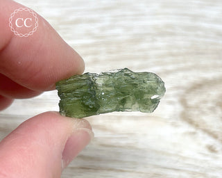 Moldavite #5