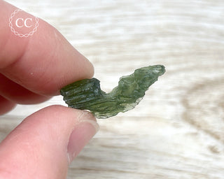 Moldavite #5