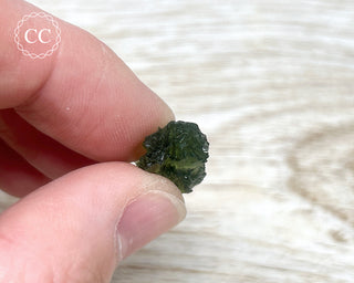 Moldavite #5