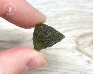 Moldavite #6