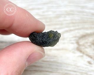 Moldavite #6