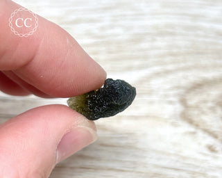 Moldavite #6