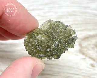 Moldavite #1