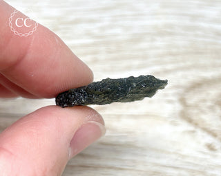 Moldavite #1