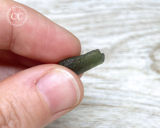Moldavite #16