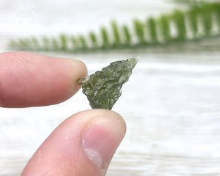 Moldavite #15