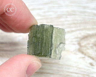Moldavite #9