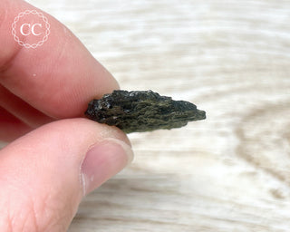 Moldavite #1