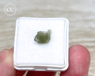 Moldavite