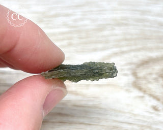 Moldavite #10